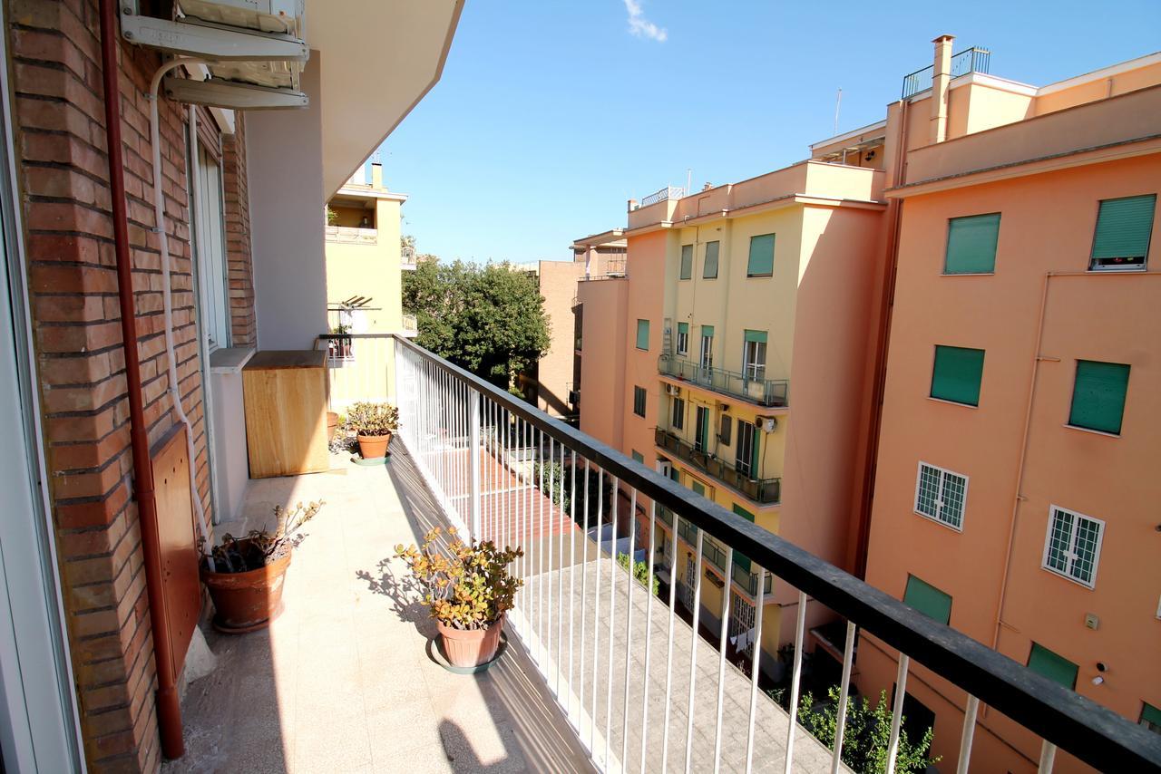 Apartment Monteverde Bright With Garage Rom