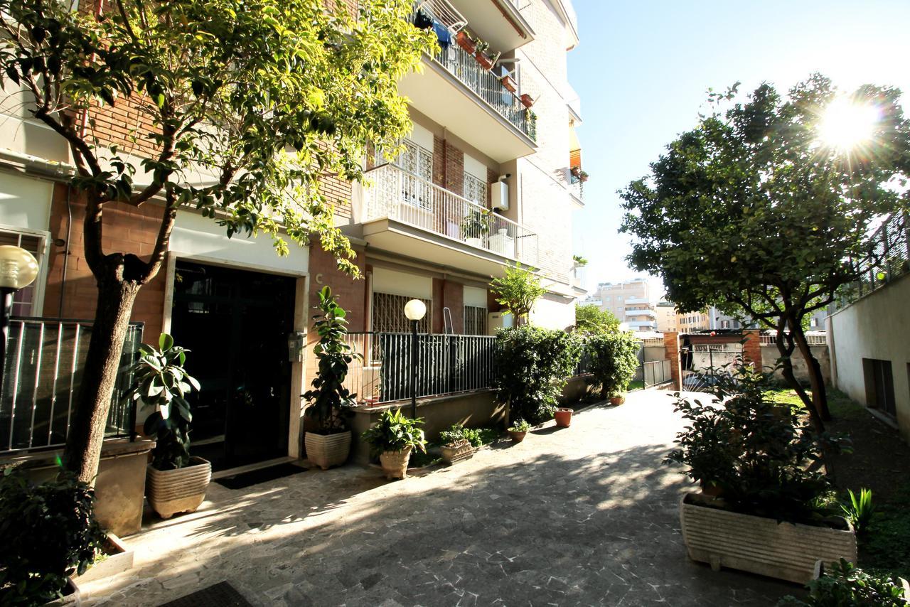 Monteverde Bright With Garage Apartment Rom
